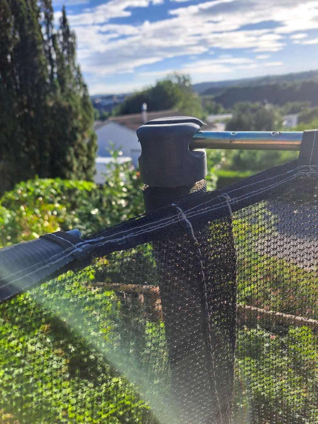 Trampoline: Exit Trampolin – Gebraucht aus Dachsen von Mickymausi 5