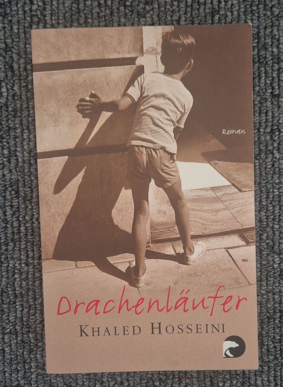 Libri: Drachenläufer von Khaled Hosseini – Usato da Luzern venduto da manuel_hofer