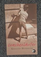 Drachenläufer von Khaled Hosseini