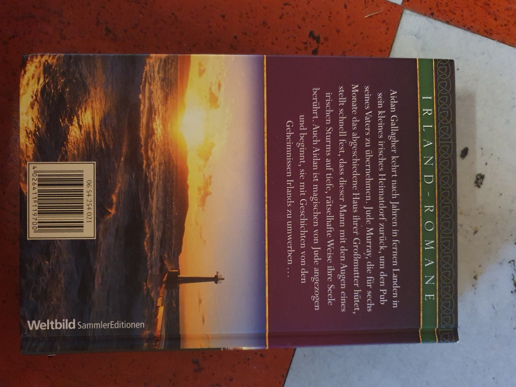 Libri: Insel des Sturms & Nächte des Sturms – Nuovo (secondo la descrizione) da Moosseedorf venduto da Sonnenschein.. 1