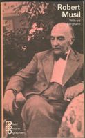 Rowohlts Monographien 81, Robert Musil