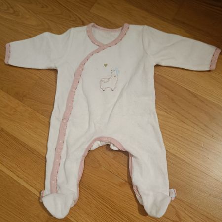 Pyjama Grösse 56