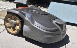 Husqvarna Automower 305