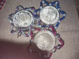 antiker Christbaumschmuck