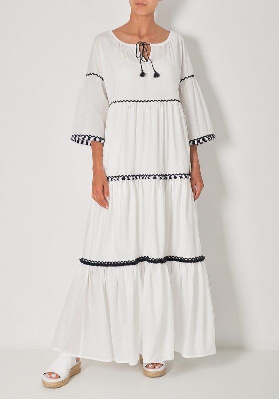 Max Mara Kleider: Max Mara Weekend ungetragenes Sommerkleid – Neu (gemäss Beschreibung) aus Zürich von mbu_5f9r