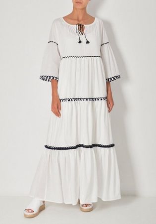 Max Mara Weekend ungetragenes Sommerkleid