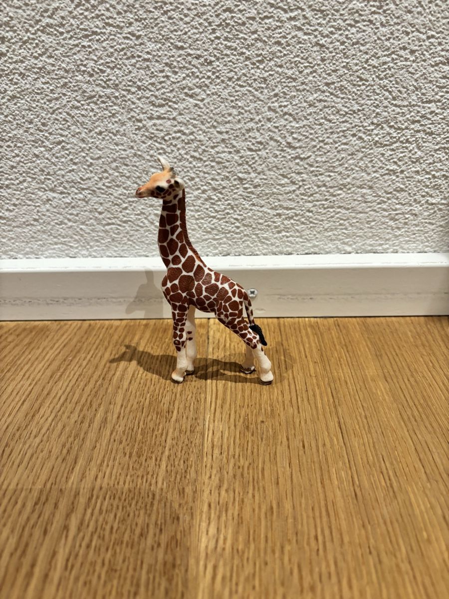 Schleich Giocattoli: Schleichtier Sammlung – Usato da Grafenried venduto da Tina_Imhof 5