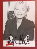 Angela Neumann Autogramm signiert Fotopostkarte 10x15cm