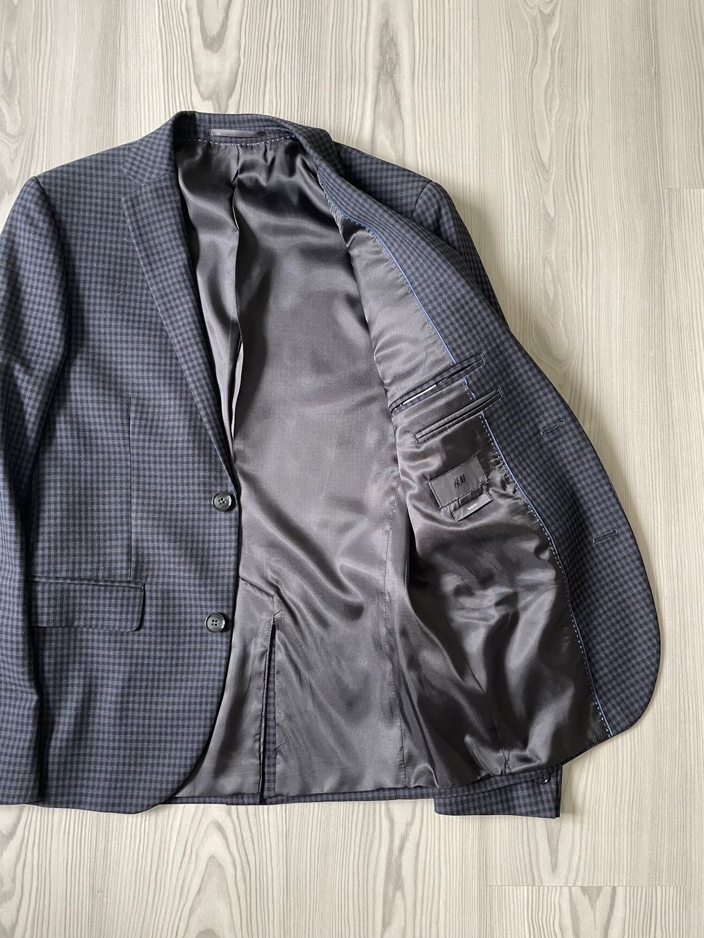 H&M Completi: Anzug – Usato da Freienwil venduto da weberjoel 1