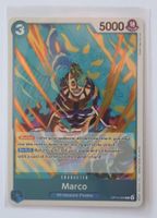 One Piece Marco OP10-055 R