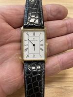G 139 ) Julien Le Roy, Vintage Armbanduhr