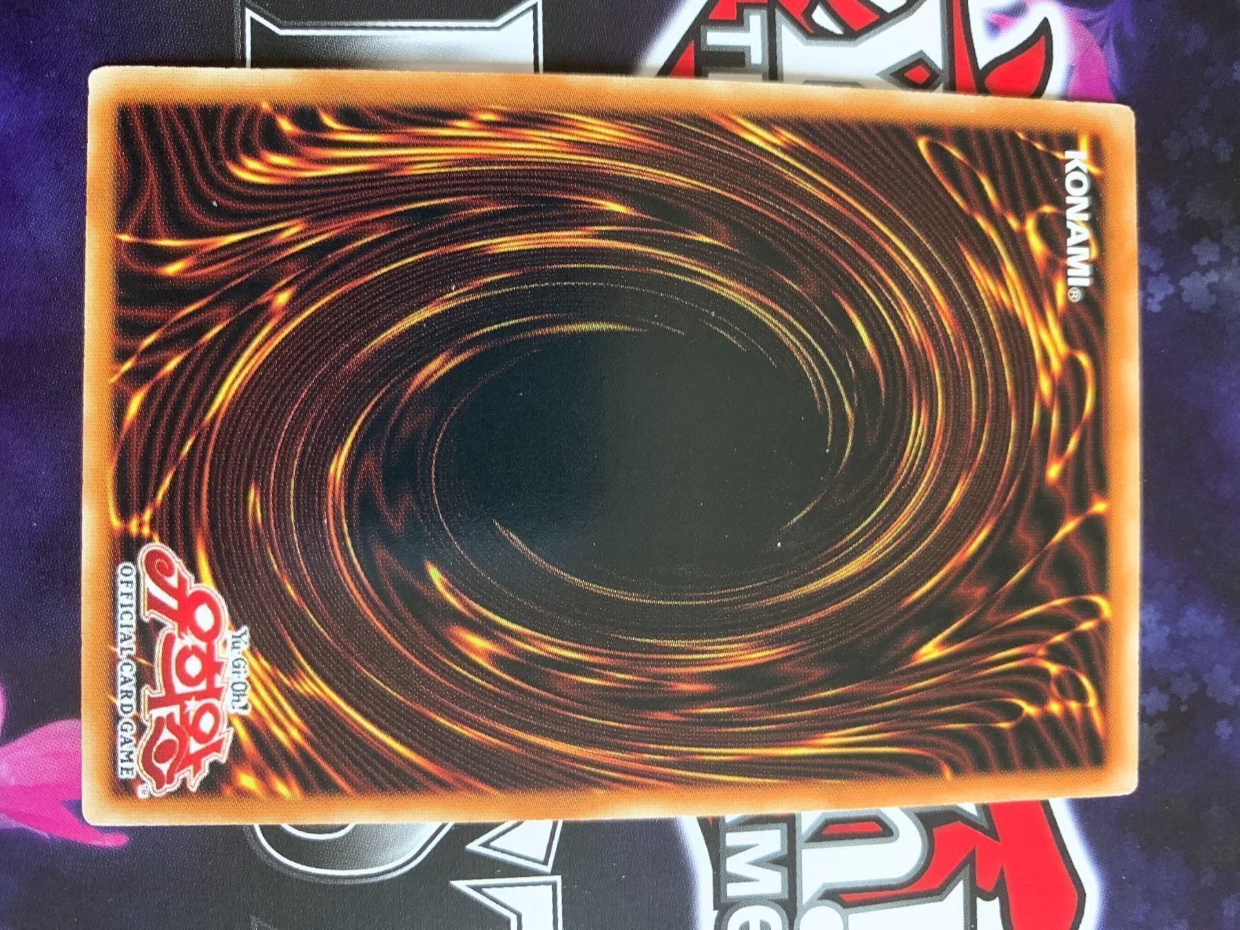 Yugioh Carte collezionabili: Dark Magician Secret Rare – Nuovo (secondo la descrizione) da Zürich venduto da Dororo 1