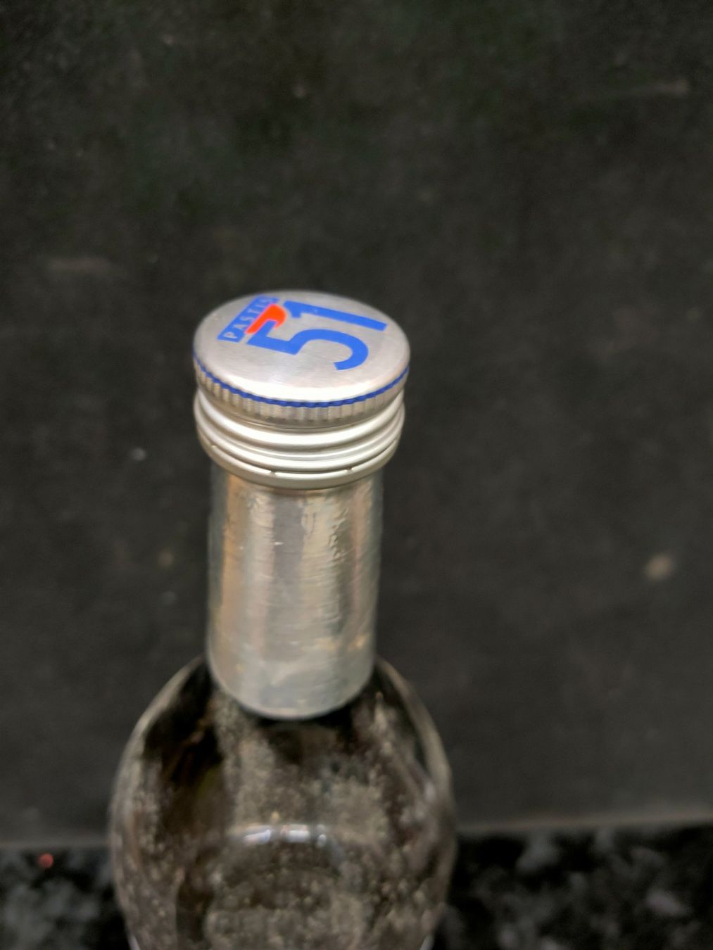 Spirituosen: PASTIS 51 MARSEILLE – Neu (gemäss Beschreibung) aus Genève von Leboucheoreilles 2