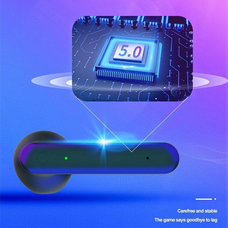 Tws Cuffie: TWS Smart Wireless Bluetooth Kopfhörer – Nuovo e nell'imballaggio originale da Aesch BL venduto da Gebrauchtes_AeschBL 4