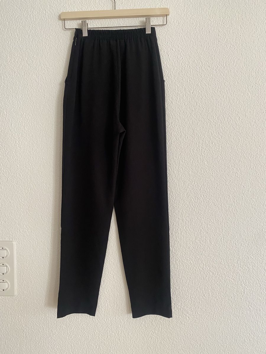 Pantaloni: American Apparel Hose – Usato da Luzern venduto da champagnelaury 1