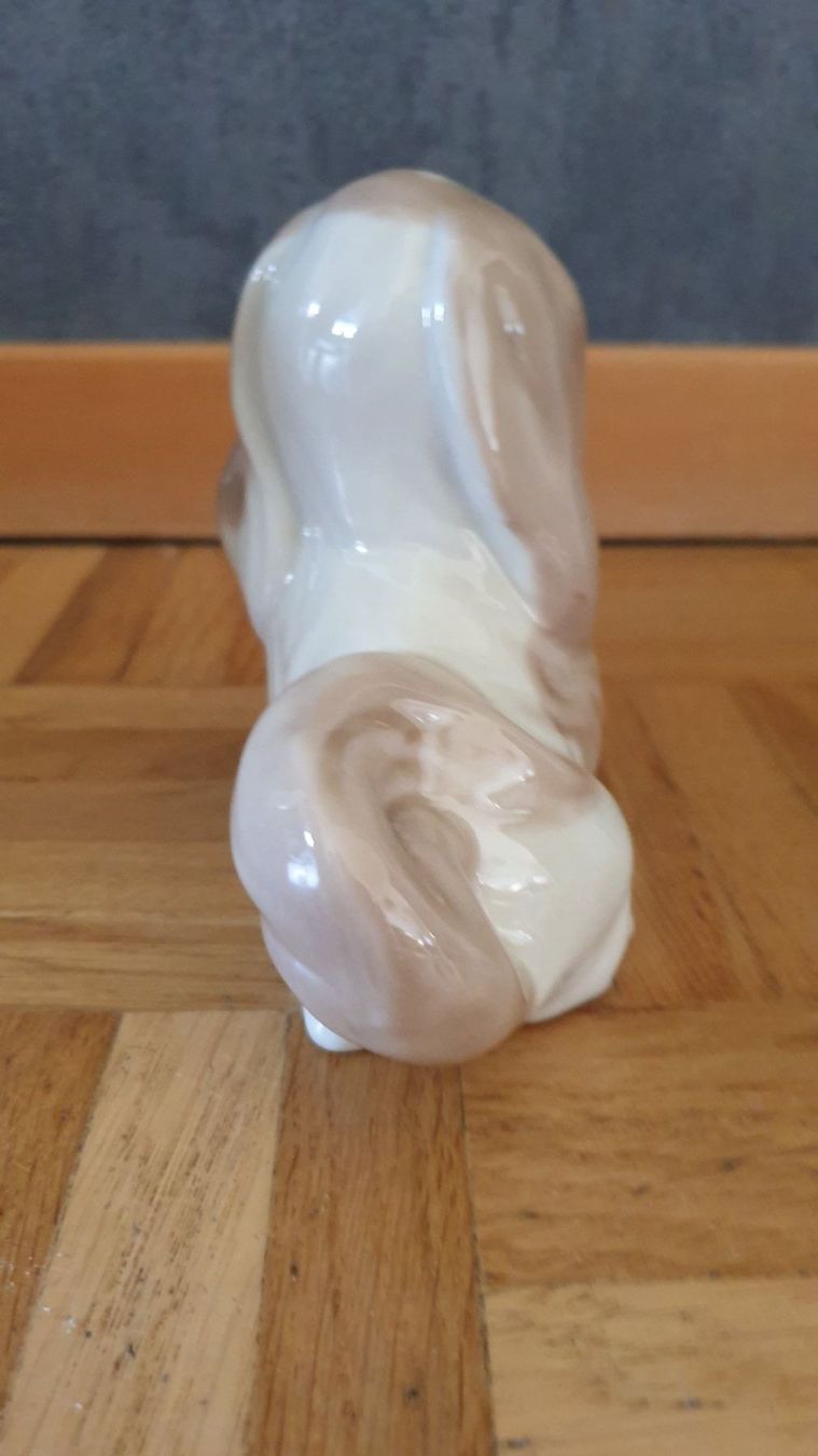 Statuette: Porzellan Hund – Usato da St. Gallen venduto da Naomi290485 2