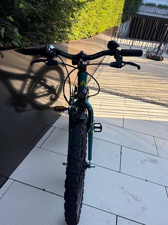 Vélos: Velo  – D'occasion à Erlenbach ZH par mal_qvk6 2