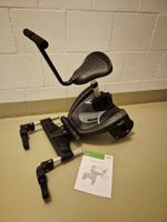bo kinderwagentrittbrett Flex Top Zustand