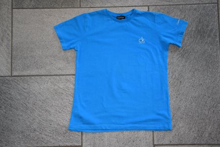 T-shirt Calvin Klein gr. 140-146 (10-11 J)