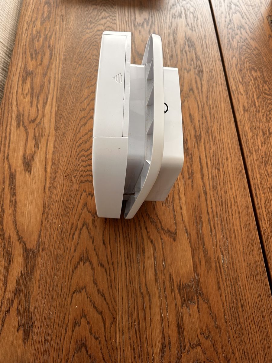 Chatières: PetSafe Katzenklappe mit Chip – D'occasion à Ballwil par lilly2511 1