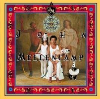 John Mellencamp - Mr. Happy Go Lucky [Mercury]