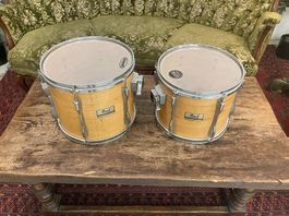Pearl Professional MLX Series Maple Shell 12" und 13"