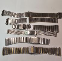 Gebrauchte Rado Armbänder und Teile
