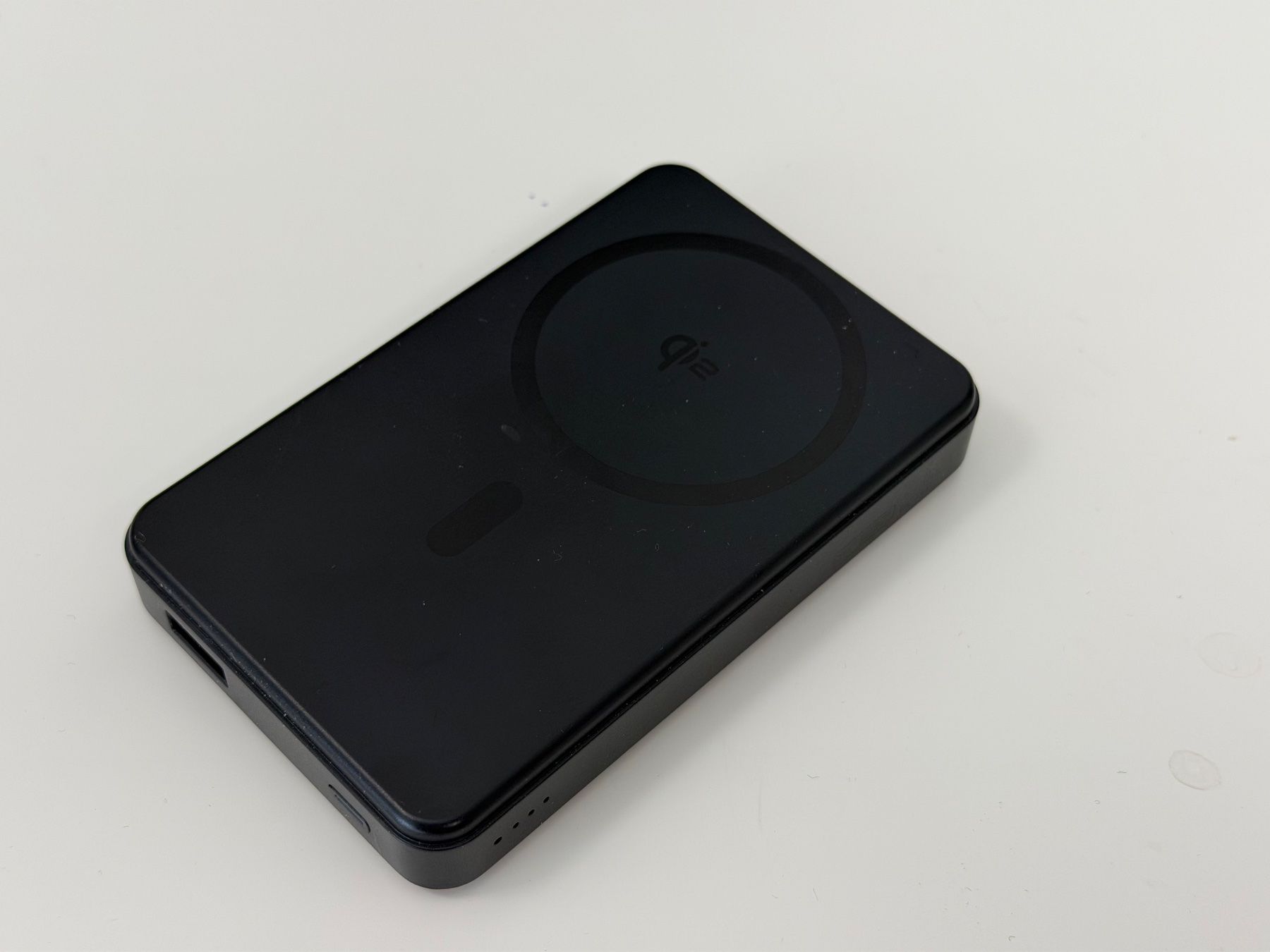 Baseus Batterie: Baseus 10000mAh, Qi2 Magsafe Powerbank Wireless – Usato da Lupfig venduto da kdeana 1