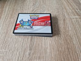 TCG Pokémon Online-Code-Karten aus dem XY-Set