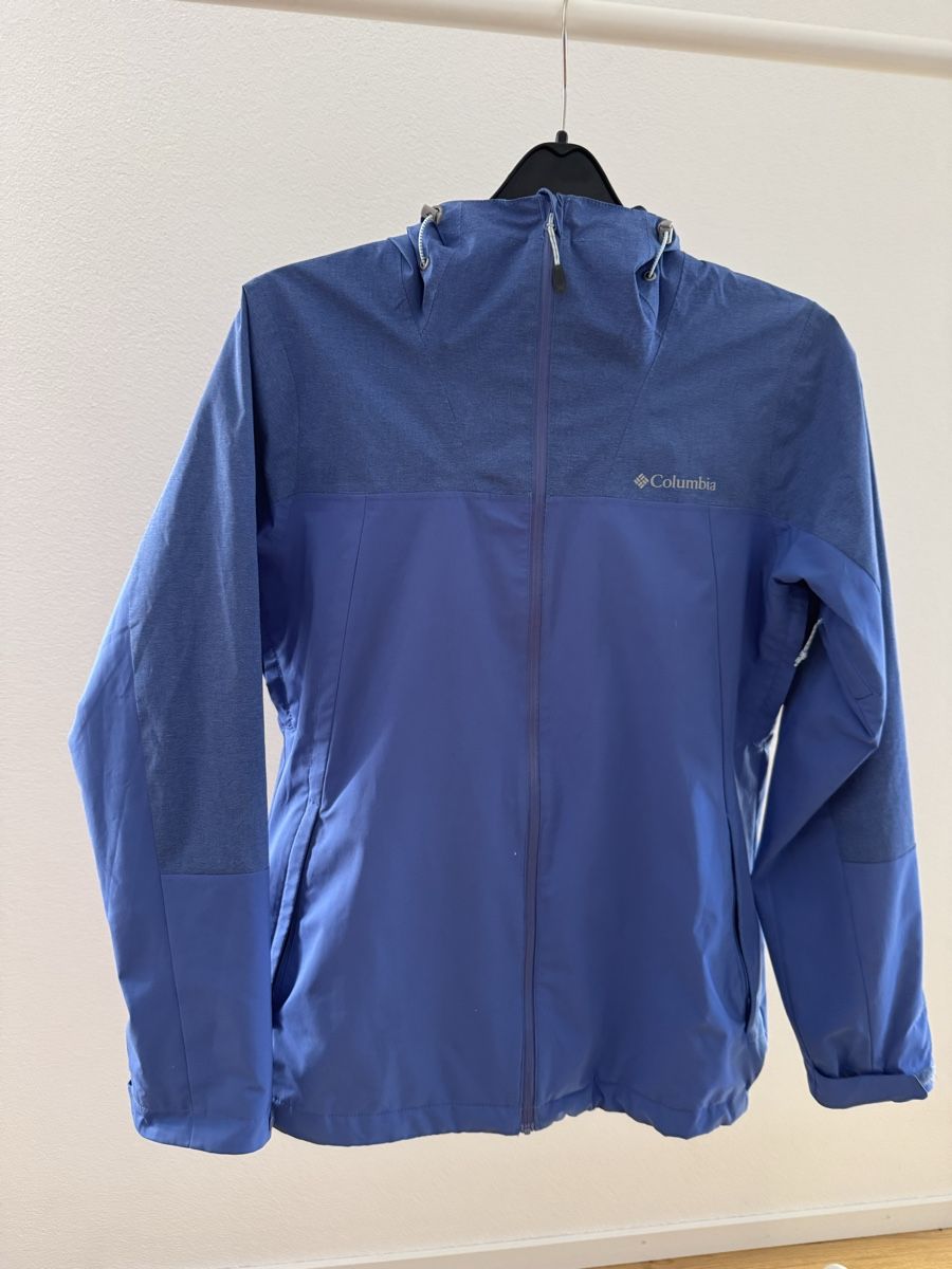 Columbia Giacche: Columbia Jacke G.M – Usato da Derendingen venduto da Happyever