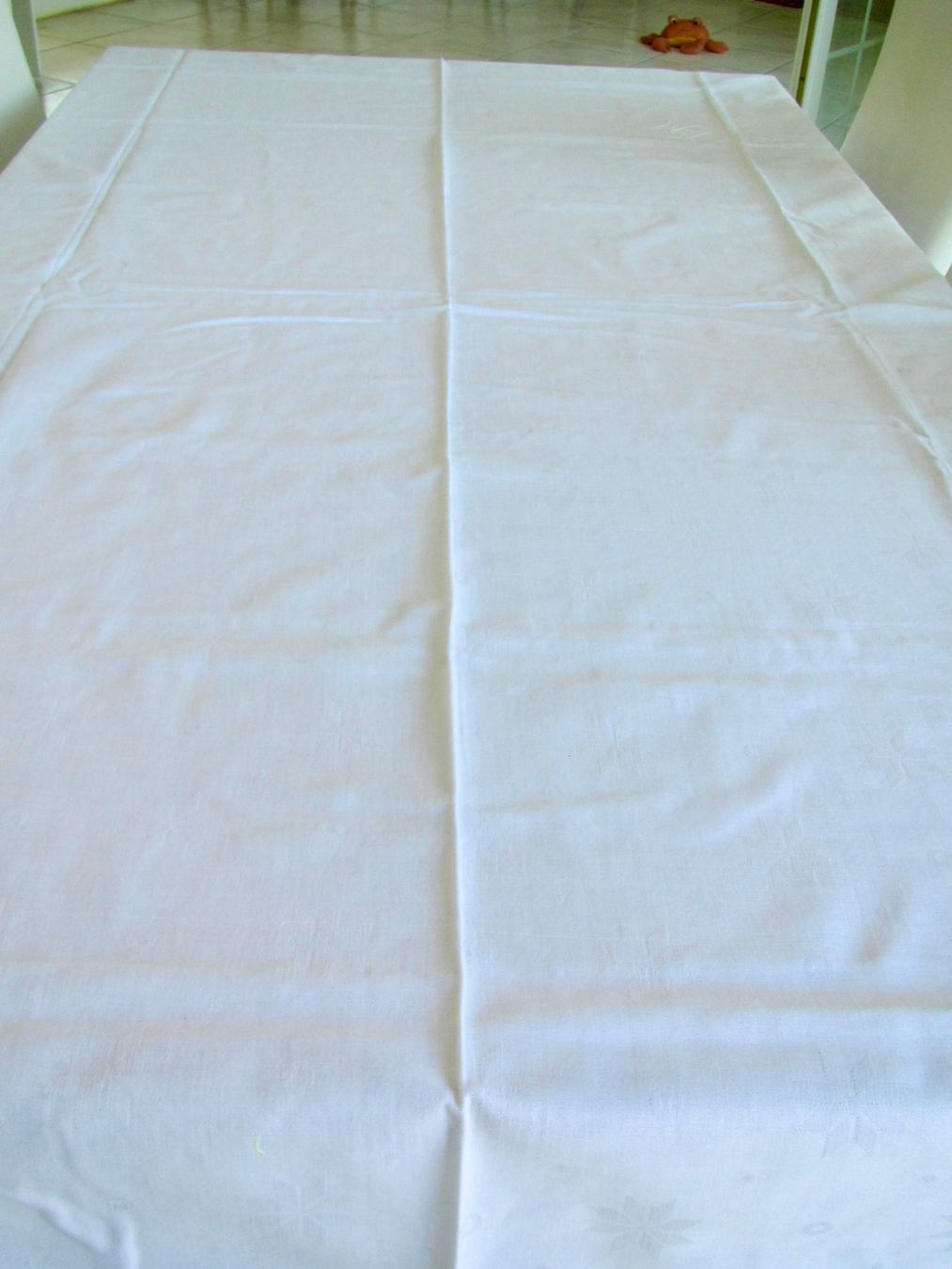Altra biancheria da tavola: NAPPE ANCIENNE – Usato da Murten venduto da Selliot 3