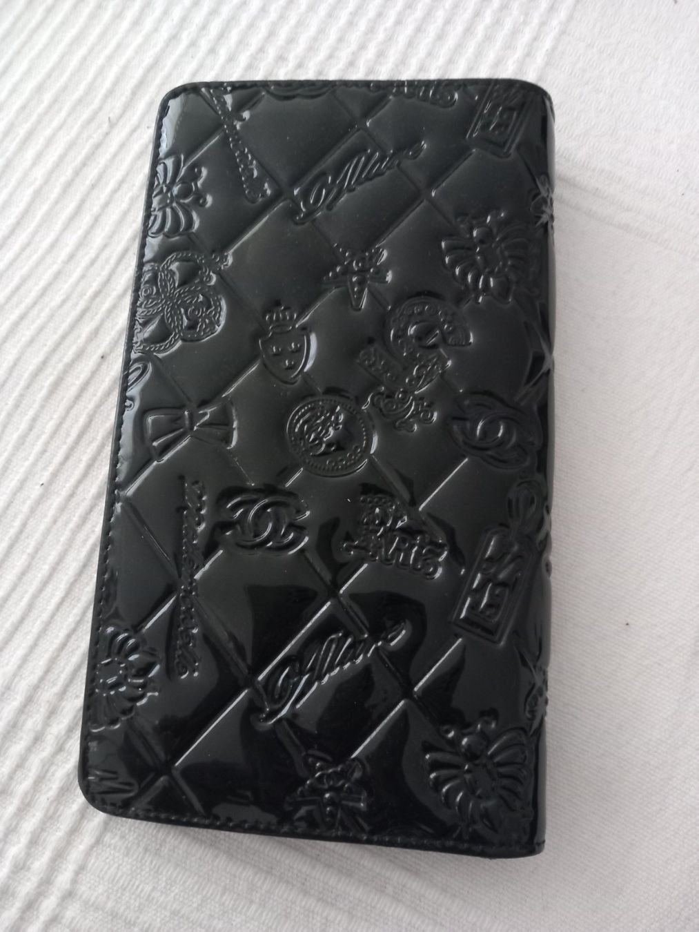 Chanel Portamonete: CHANEL porte monnaie – Usato da Le Grand-Saconnex venduto da Rgt87 1