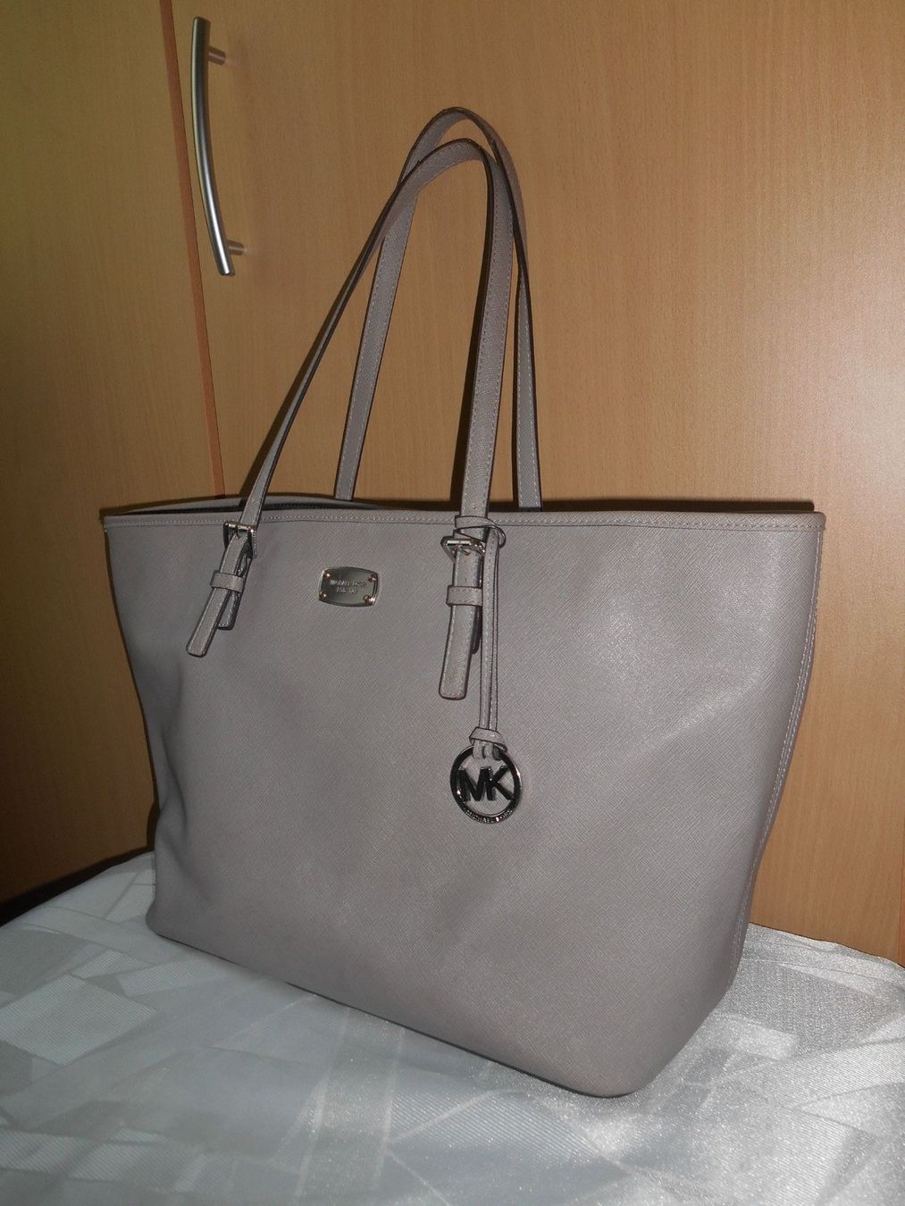Michael Kors Borse da donna: Michael Kors Handtasche/Shopper – Usato da Basel venduto da Birs868 2