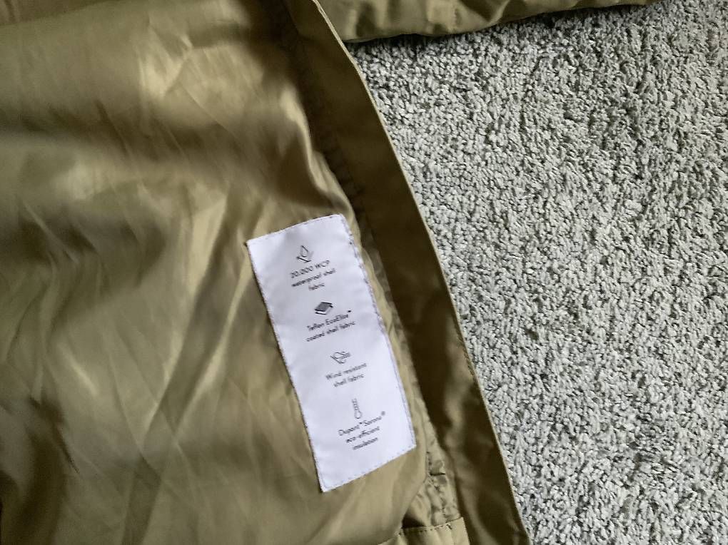 Giacche: Puffer Jacke – Usato da Spiegel b. Bern venduto da tot_xjm7 3