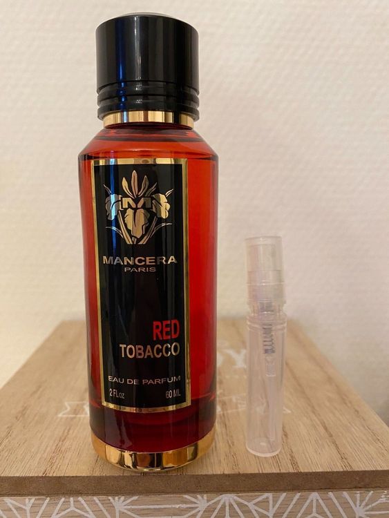 Ред тобакко. Mancera Red Tobacco 60 ml. Мансера ред табако. Духи Мансера ред табако. Mancera Black Vanilla.