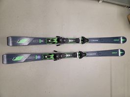 Atomic Redster X7 Ski 163 cm
