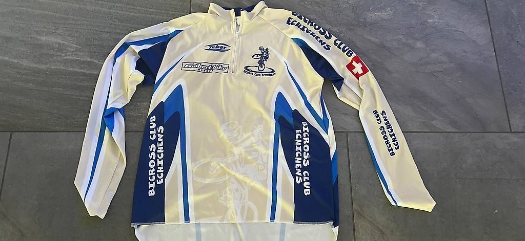Biciclette: A vendre tenue de BMX – Usato da Apples venduto da vmax66 3