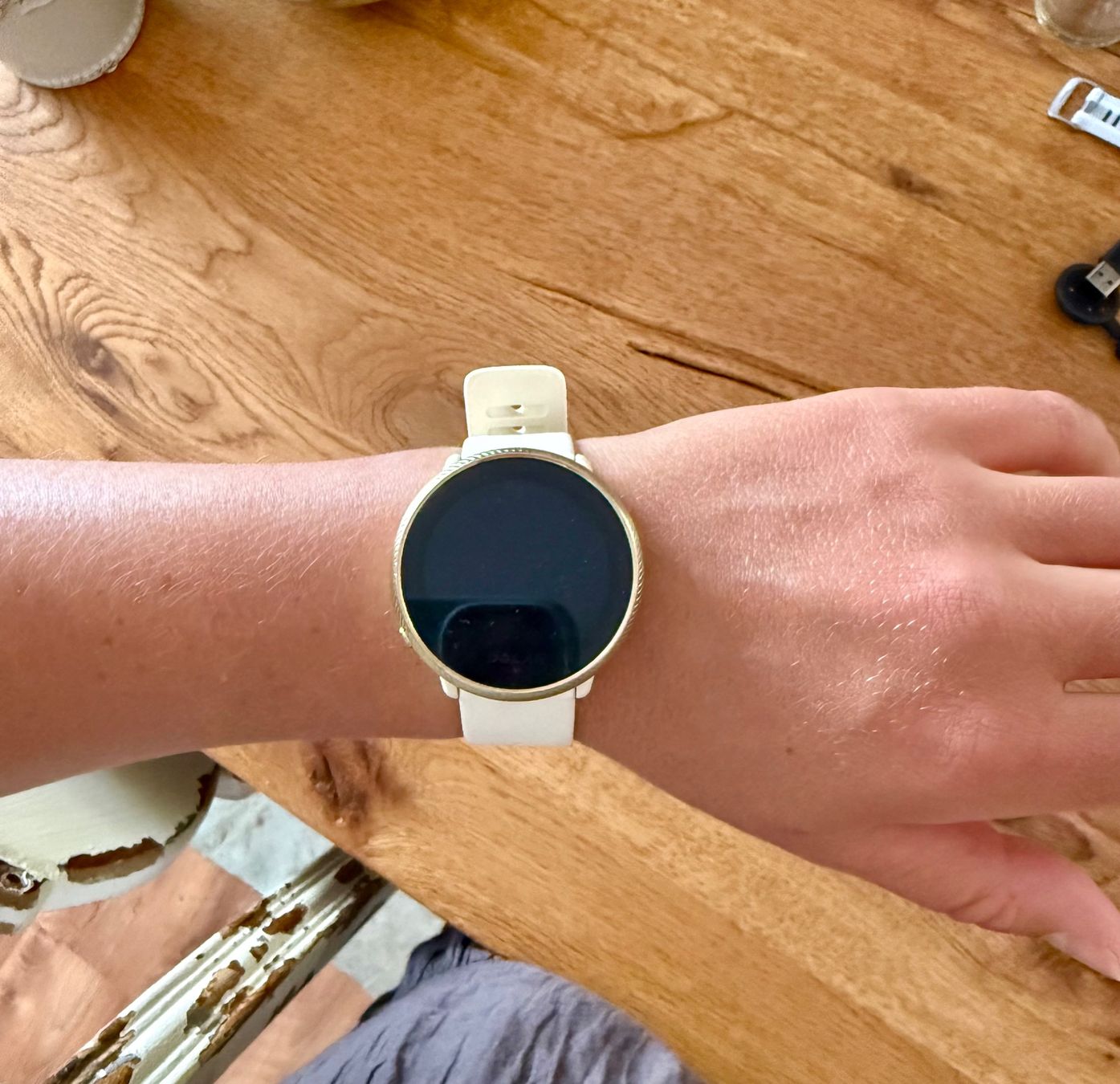 Polar Orologi: Polar Ignite 2 Damenuhr – Usato da Appenzell venduto da ina_hz8b 1