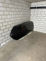 Original Volvo Dynamic 900 Dachbox  XC60/V60 ab 2019