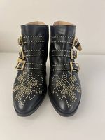 Chloé Susanna Boots Gr. 40