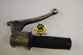Gasgriff CiTe Mofa Gasgriff original zu?