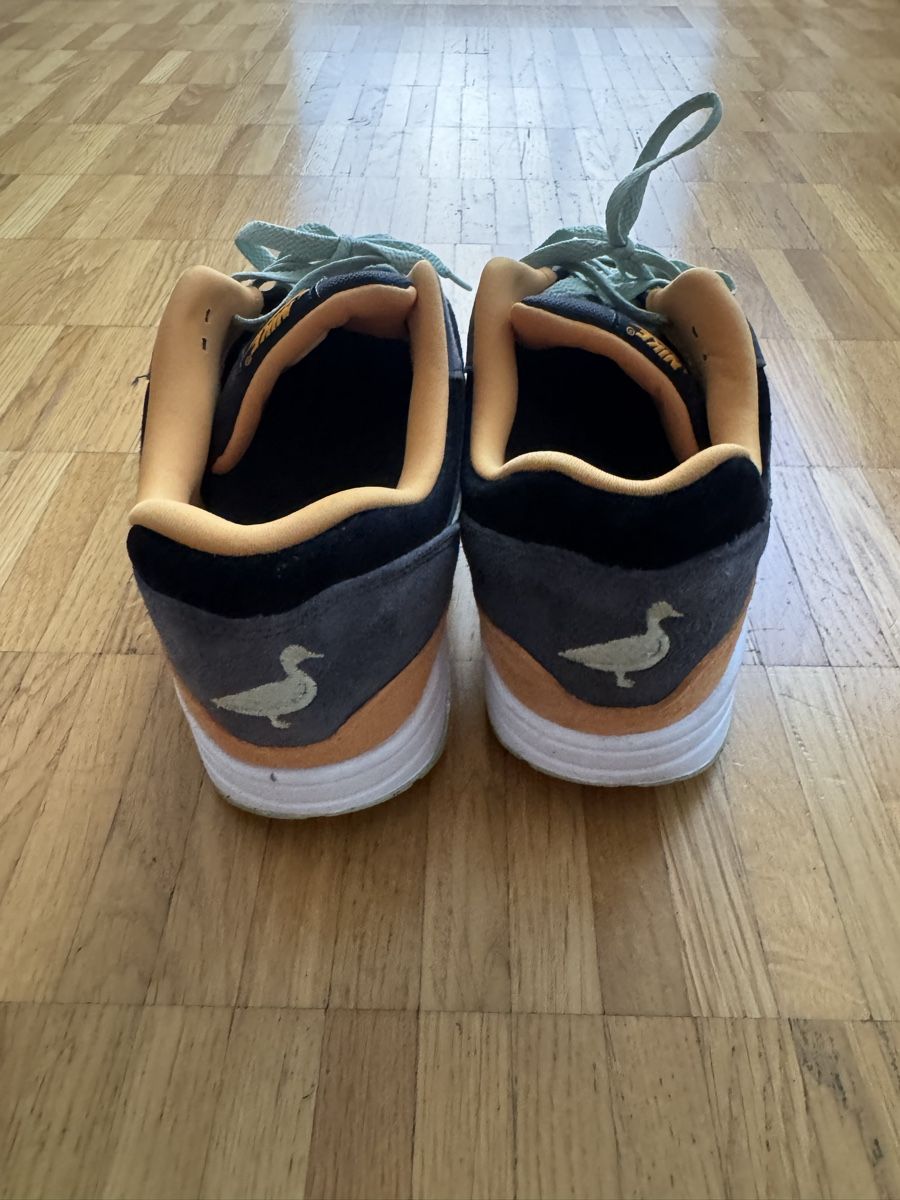 Nike Herrenschuhe: Nike Air Max 1 PRM Duck, 45.5 – Gebraucht aus Zürich von And1_G 3