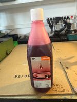 Huile 2 temps STIHL HP 1 litre
