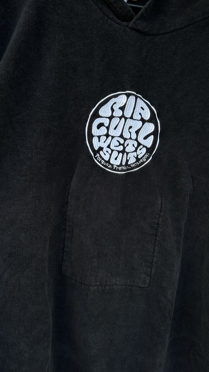 Bademäntel: Rip Curl Poncho – Gebraucht aus Flims Dorf von gub_8dwq 2