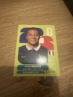 Panini 2026 Kylian Mbappe