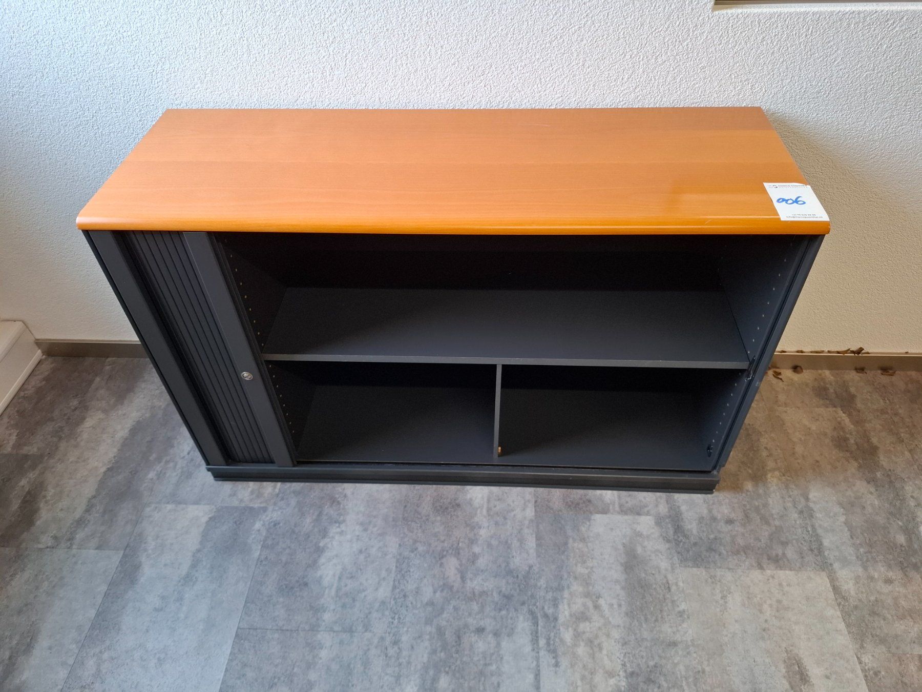Schränke: 006 Rollladenschrank – Gebraucht aus Derendingen von Meisterstuecke