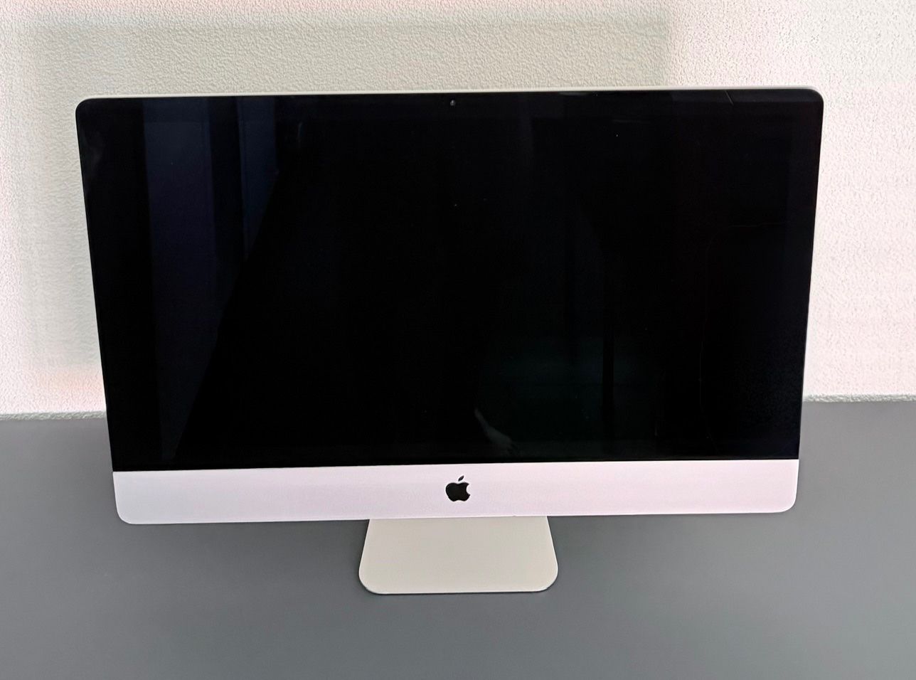 Apple PC: IMac 27" Retina 5K 2017 / 32GB Ram / 1TB SSD – Usato da Gerolfingen venduto da gadgettown 4