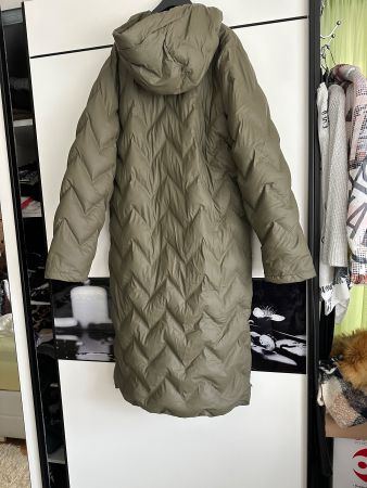 Herbst Winter warme Damen Mantel Gr/M