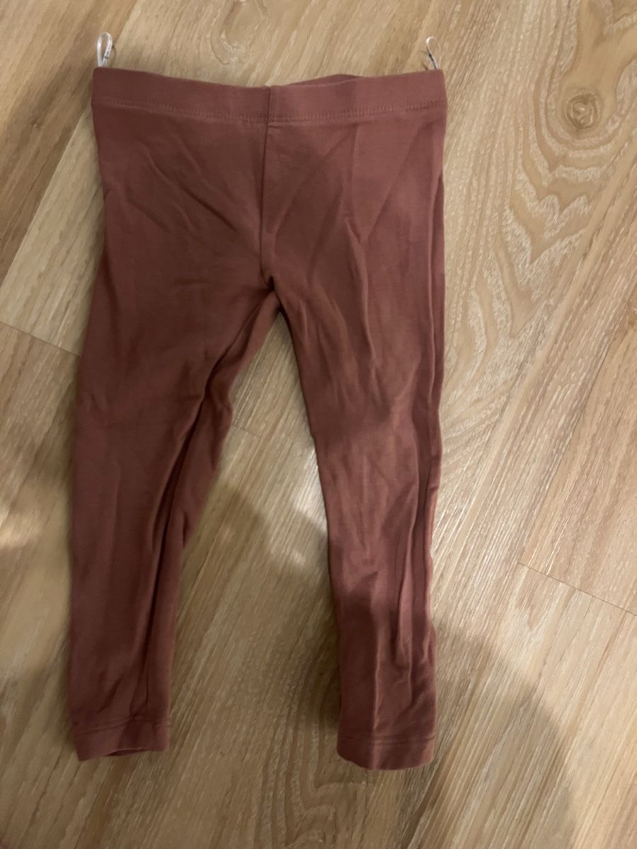 Strümpfe & Strumpfhosen: Leggins 10x 86/92 Mädchen – Gebraucht aus Ottenbach von niki1991234 6