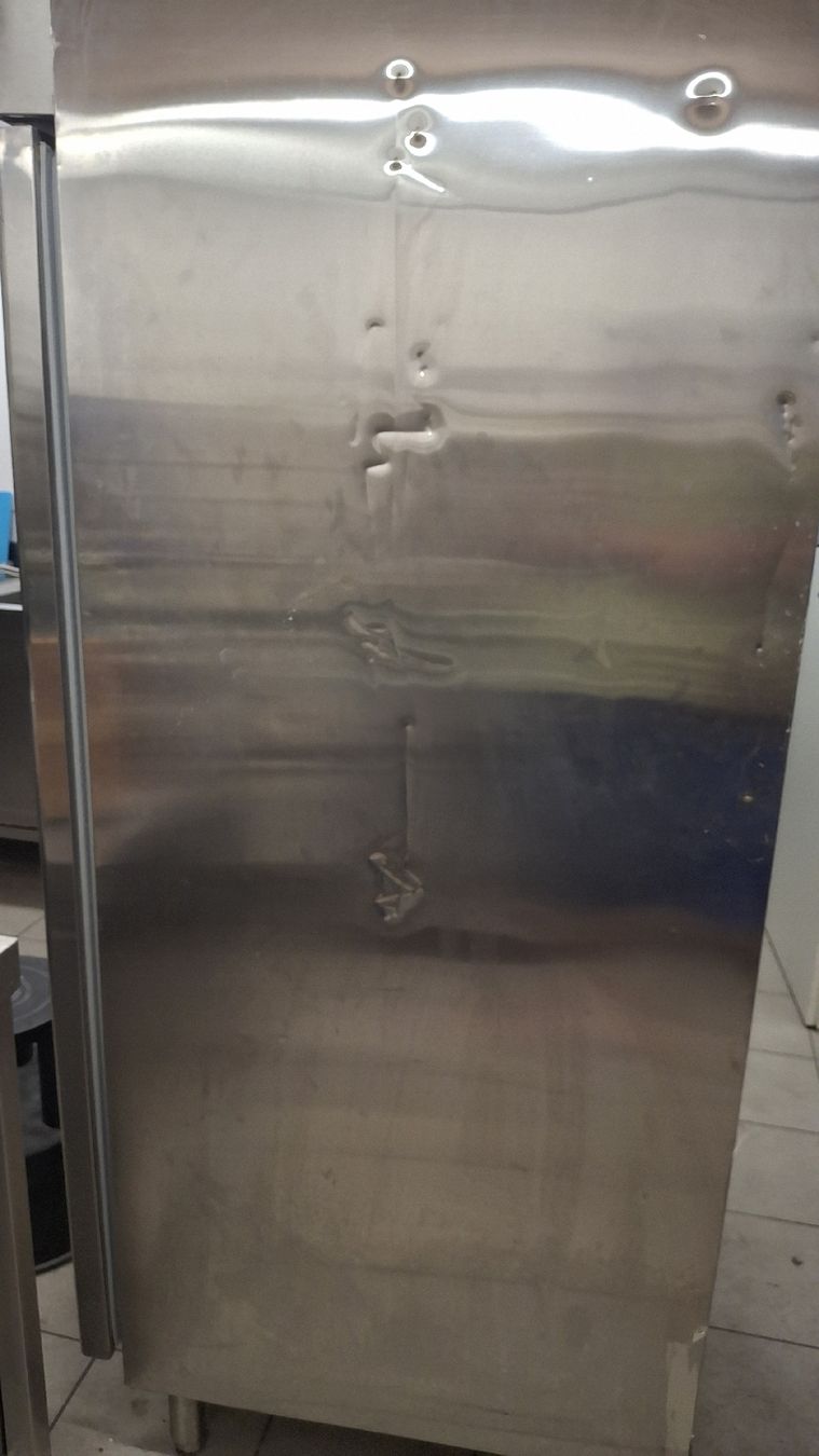 Réfrigérateurs: Gastro - Kühlschrank – D'occasion à Wallenwil par Sprenger2 1